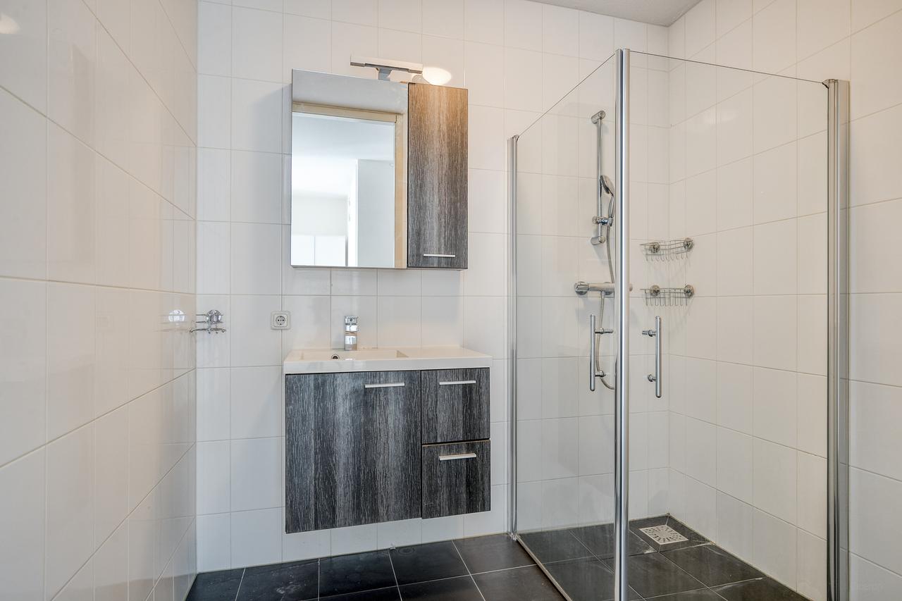Appartement aan de Vredenburg in Utrecht - Afbeelding 17