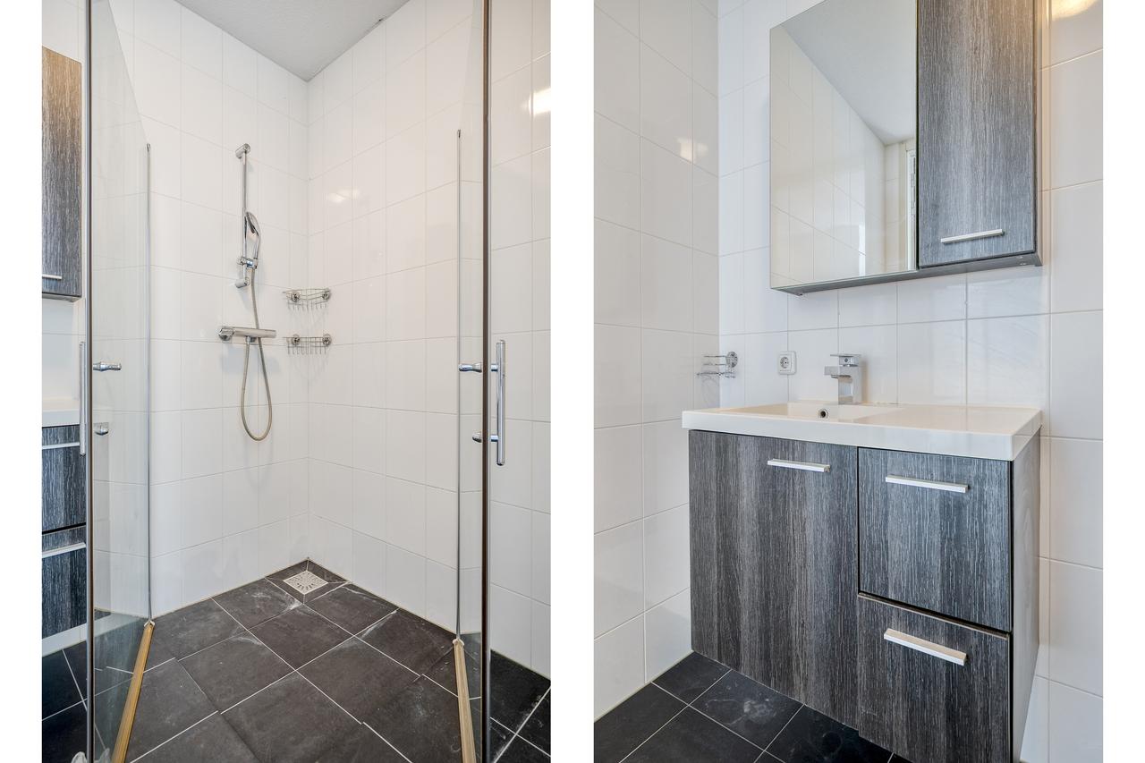 Appartement aan de Vredenburg in Utrecht - Afbeelding 18