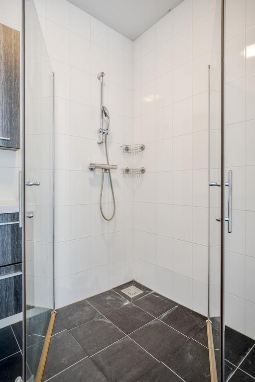 Appartement aan de Vredenburg in Utrecht - Afbeelding 19