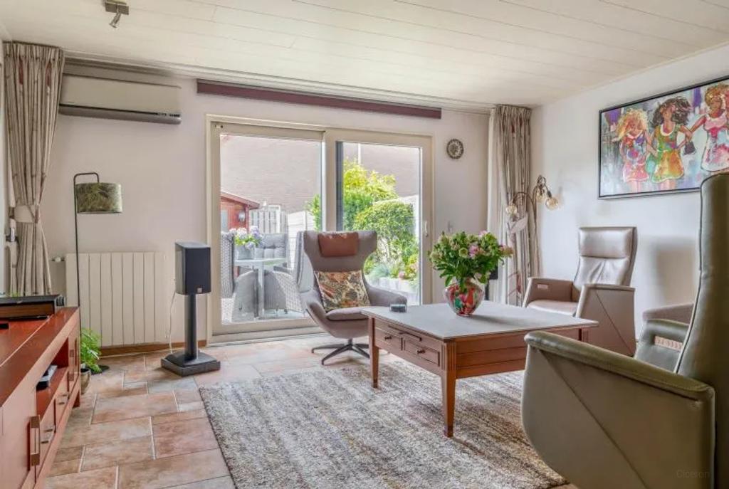 Huis in Centrum Zevenbergen voor €1050 - Afbeelding 2