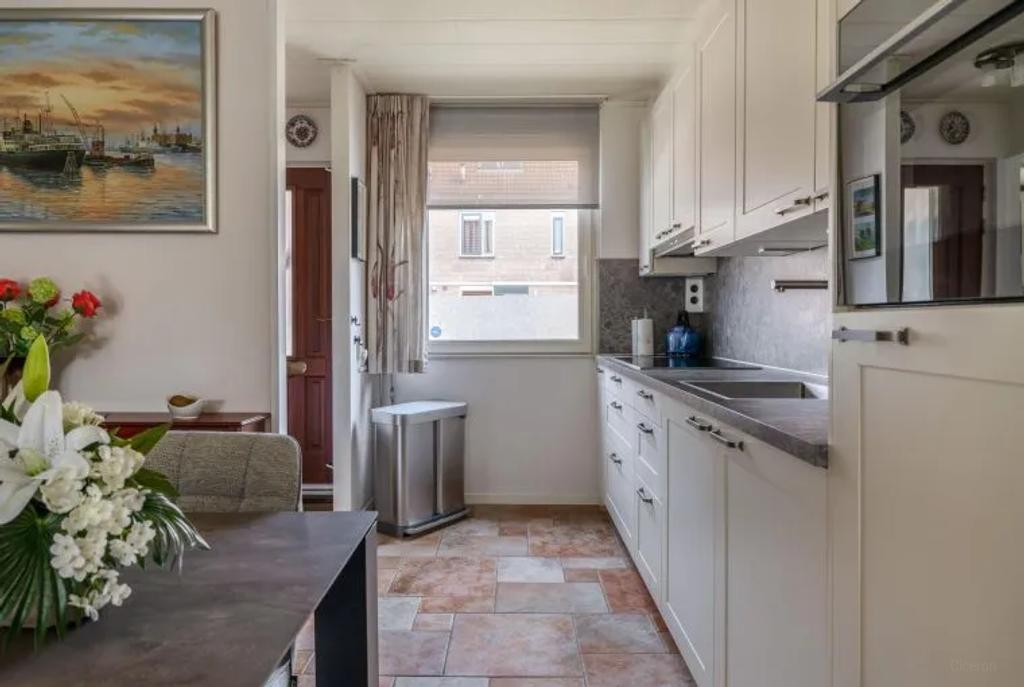 Huis in Centrum Zevenbergen voor €1050 - Afbeelding 3