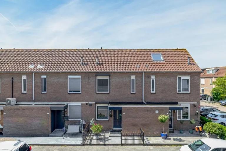 Huis in Centrum Zevenbergen voor €1050 - Afbeelding 5