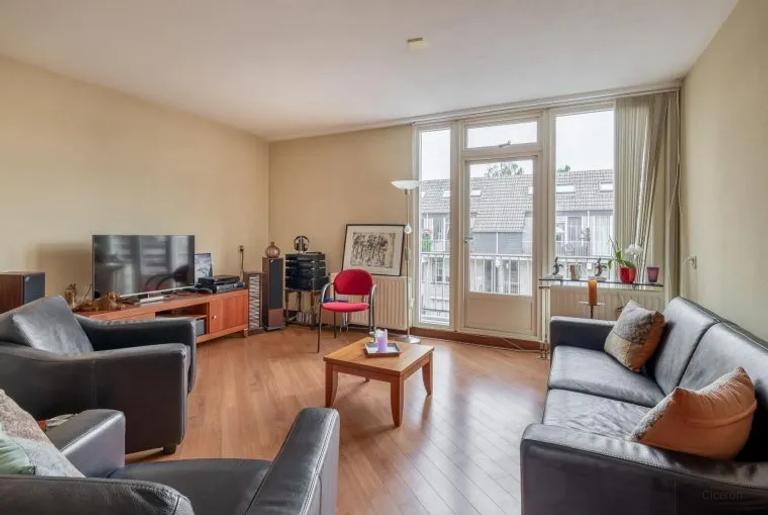 Huis in Centrum Zevenbergen voor €1050 - Afbeelding 7
