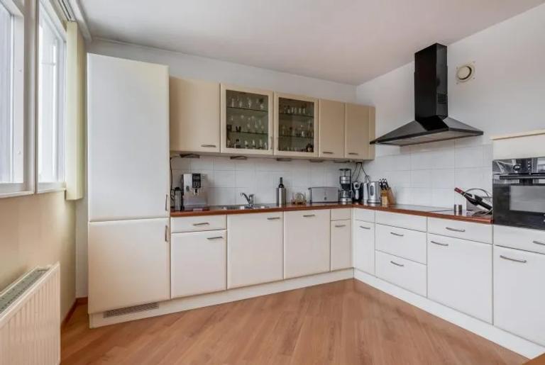 Huis in Centrum Zevenbergen voor €1050 - Afbeelding 8