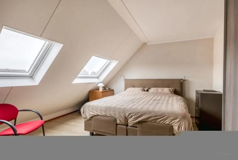 Huis in Centrum Zevenbergen voor €1050 - Afbeelding 9