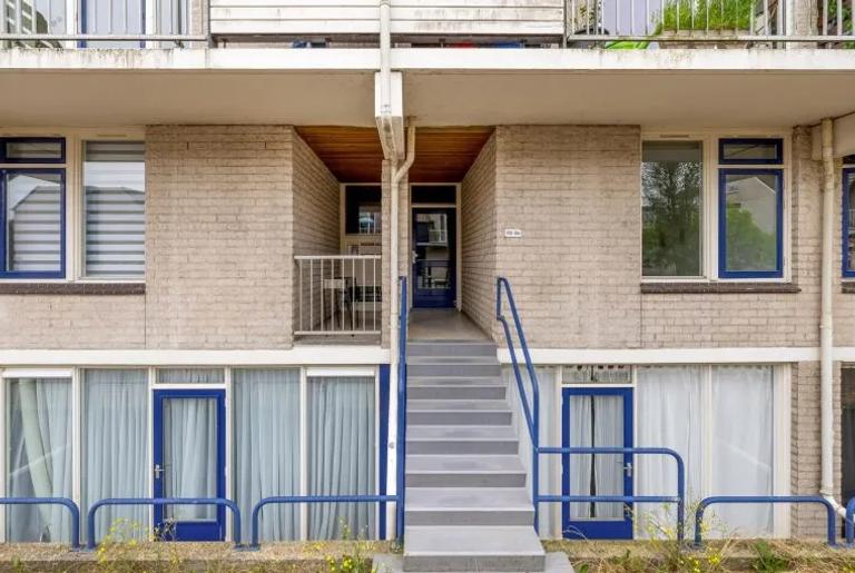 Huis in Centrum Zevenbergen voor €1050 - Afbeelding 10