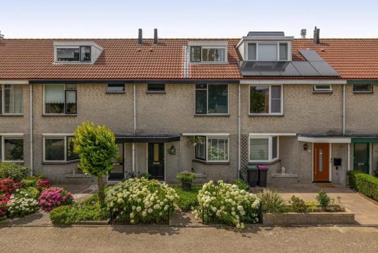 Huis in Centrum Zevenbergen voor €1050 - Afbeelding 11