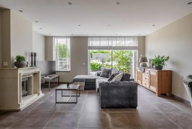 Huis in Centrum Zevenbergen voor €1050 - Afbeelding 12