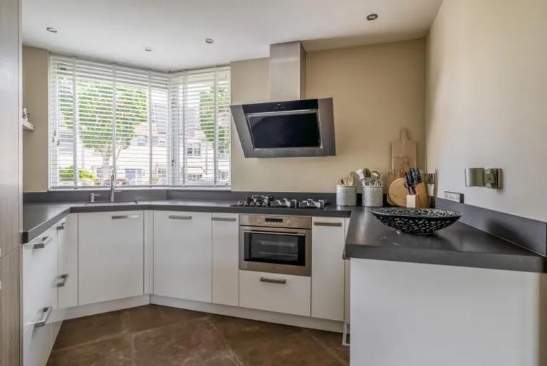 Huis in Centrum Zevenbergen voor €1050 - Afbeelding 13