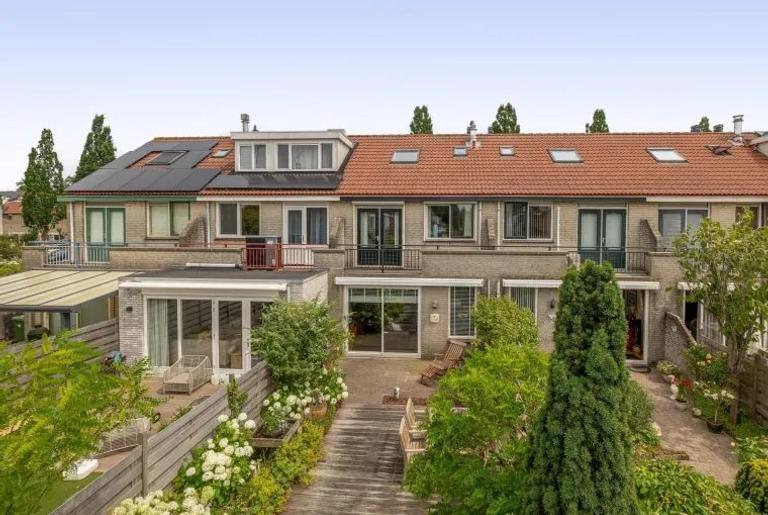 Huis in Centrum Zevenbergen voor €1050 - Afbeelding 14