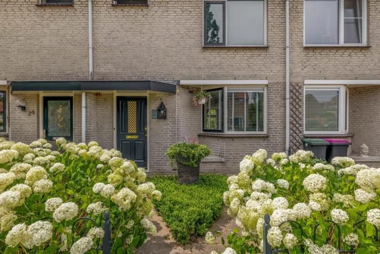 Huis in Centrum Zevenbergen voor €1050 - Afbeelding 15