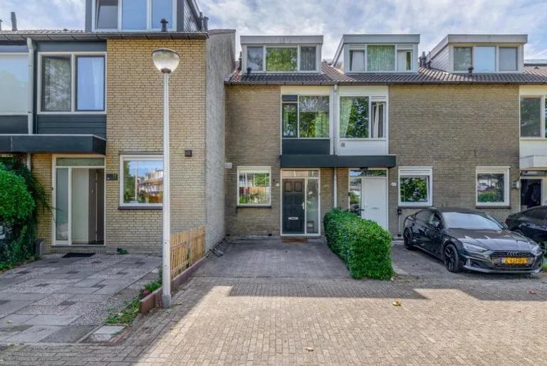 Huis in Centrum Zevenbergen voor €1050 - Afbeelding 16