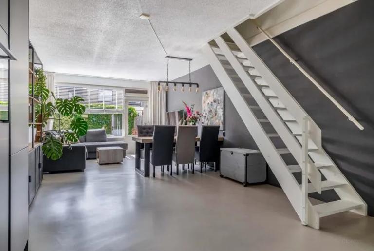 Huis in Centrum Zevenbergen voor €1050 - Afbeelding 17