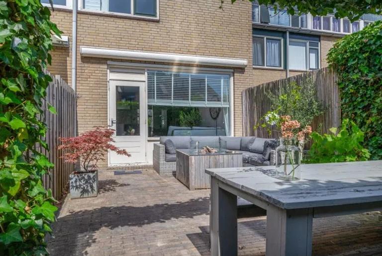 Huis in Centrum Zevenbergen voor €1050 - Afbeelding 19