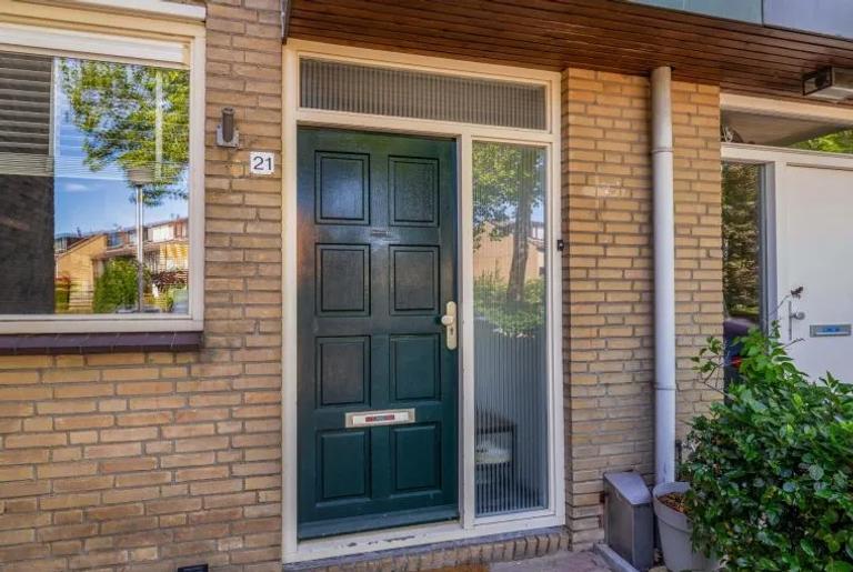 Huis in Centrum Zevenbergen voor €1050 - Afbeelding 20