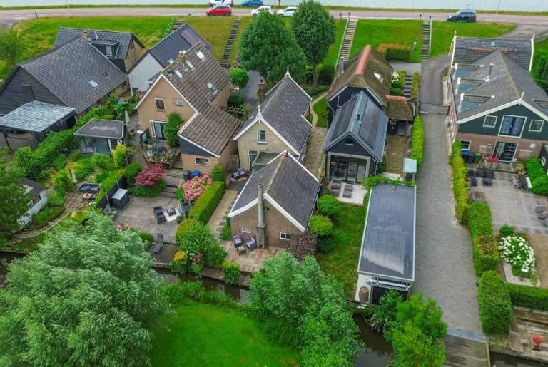 Huis in Centrum Zevenbergen voor €1050 - Afbeelding 21