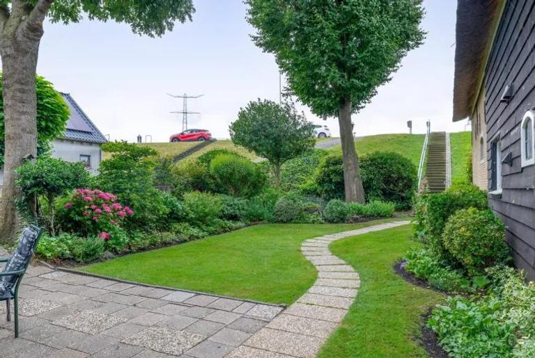 Huis in Centrum Zevenbergen voor €1050 - Afbeelding 23
