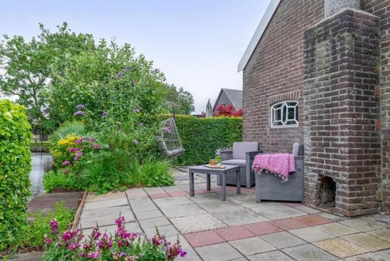 Huis in Centrum Zevenbergen voor €1050 - Afbeelding 24