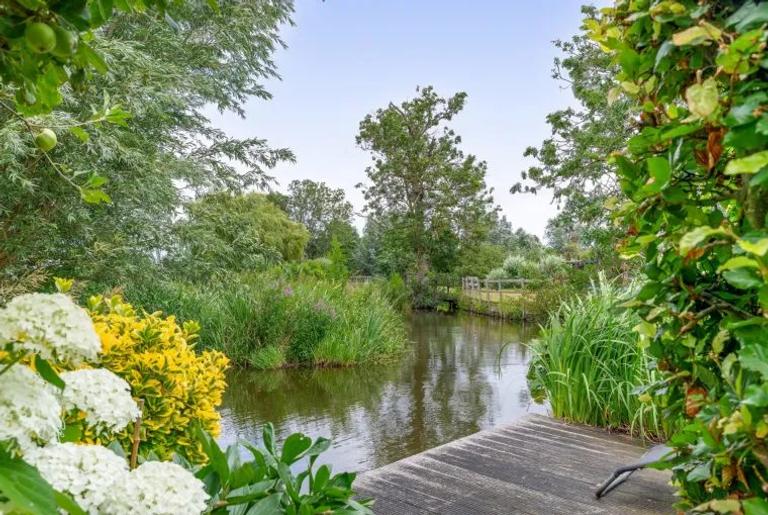 Huis in Centrum Zevenbergen voor €1050 - Afbeelding 25