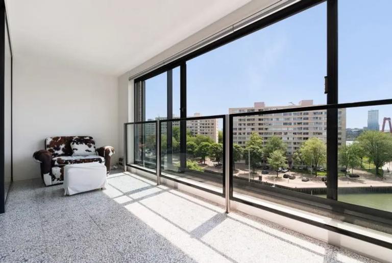 Huis in Centrum Zevenbergen voor €1050 - Afbeelding 28