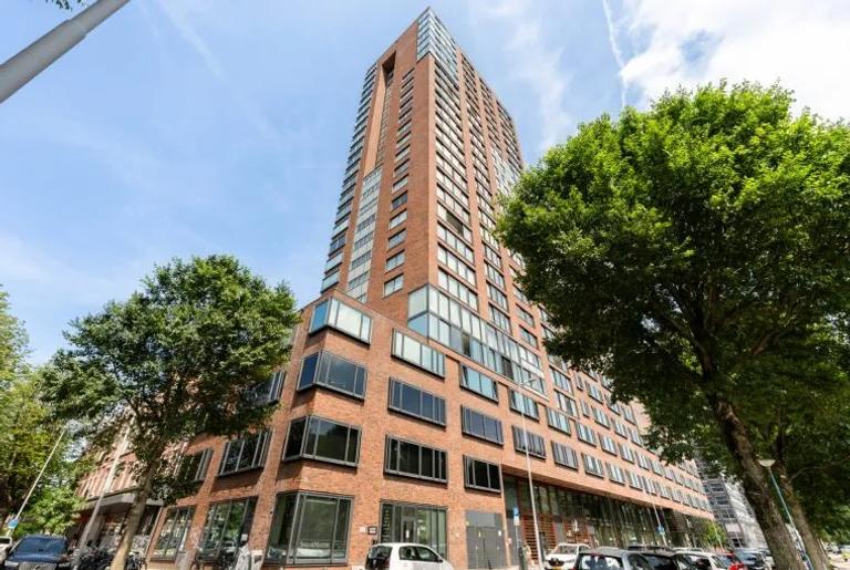 Huis in Centrum Zevenbergen voor €1050 - Afbeelding 29