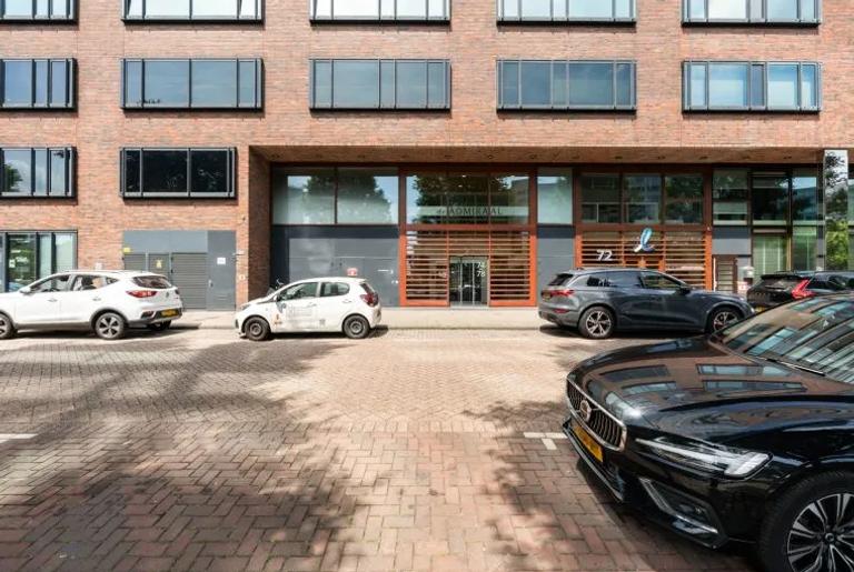 Huis in Centrum Zevenbergen voor €1050 - Afbeelding 30