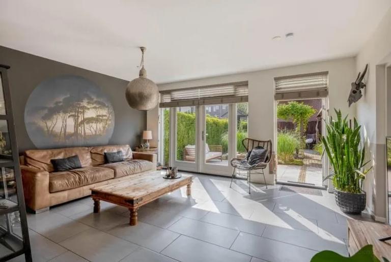 Huis in Centrum Zevenbergen voor €1050 - Afbeelding 31