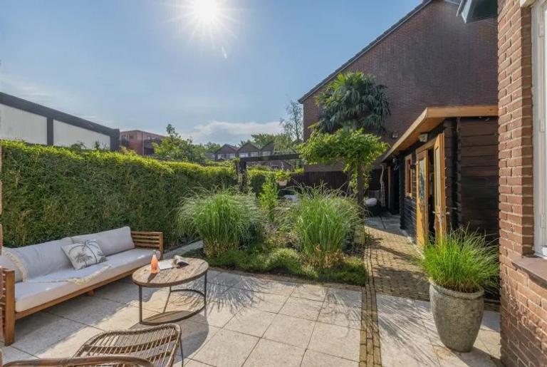 Huis in Centrum Zevenbergen voor €1050 - Afbeelding 32