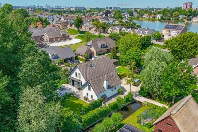 Huis in Centrum Zevenbergen voor €1050 - Afbeelding 36