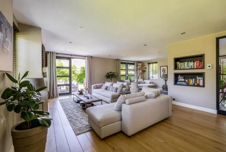 Huis in Centrum Zevenbergen voor €1050 - Afbeelding 37