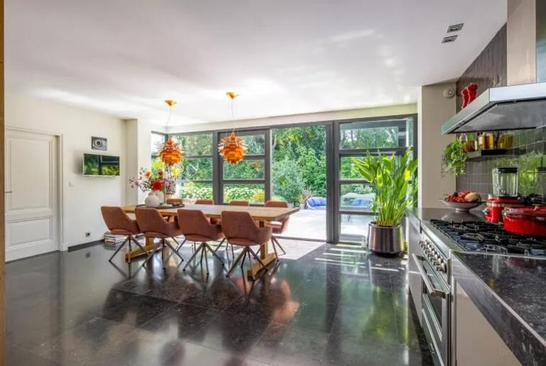 Huis in Centrum Zevenbergen voor €1050 - Afbeelding 39