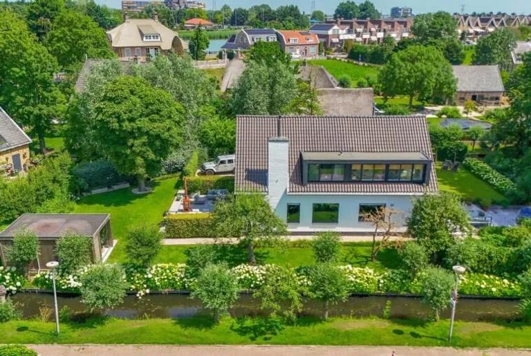 Huis in Centrum Zevenbergen voor €1050 - Afbeelding 40