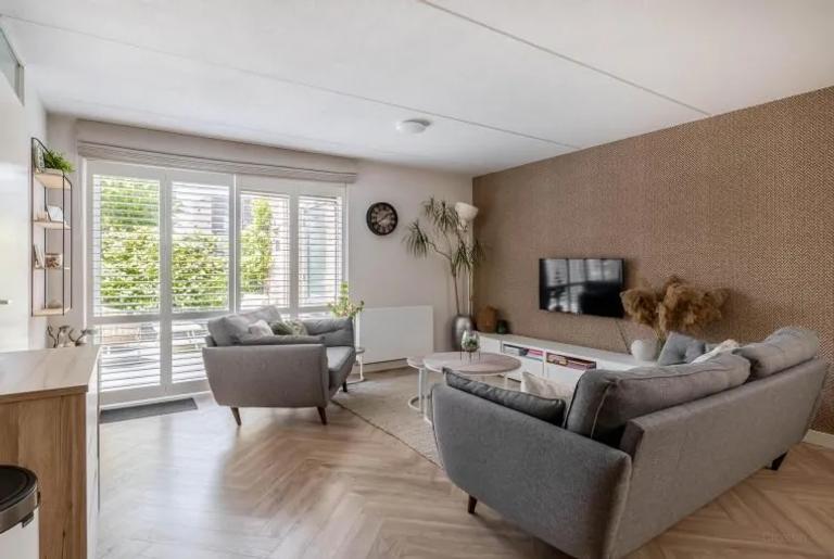 Huis in Centrum Zevenbergen voor €1050 - Afbeelding 41