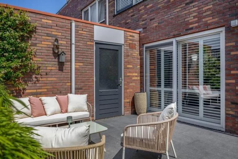 Huis in Centrum Zevenbergen voor €1050 - Afbeelding 43