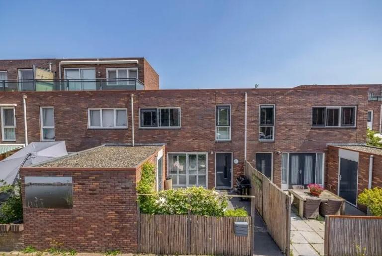 Huis in Centrum Zevenbergen voor €1050 - Afbeelding 44