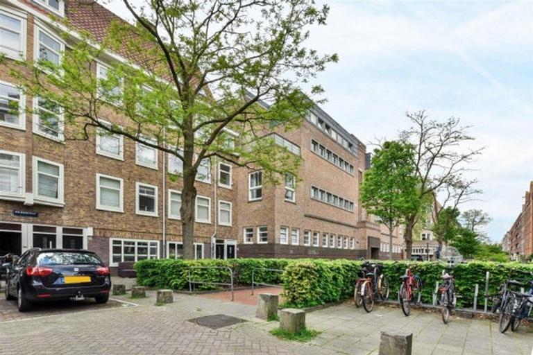 2-slaapkamerappartement met balkon in West - Afbeelding 1