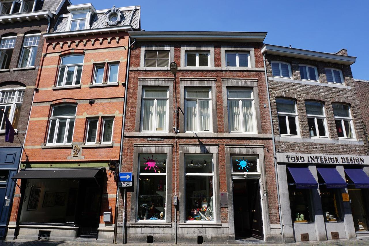 Living in the heart of the Jekerkwartier - Image 1