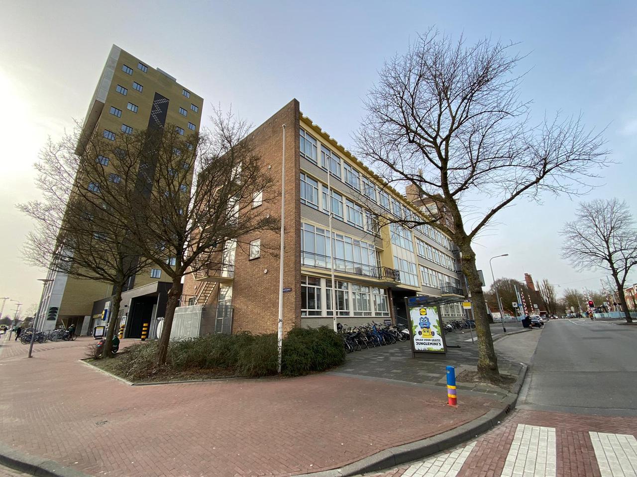 Apartment with basement in Gorechtbuurt - Image 2