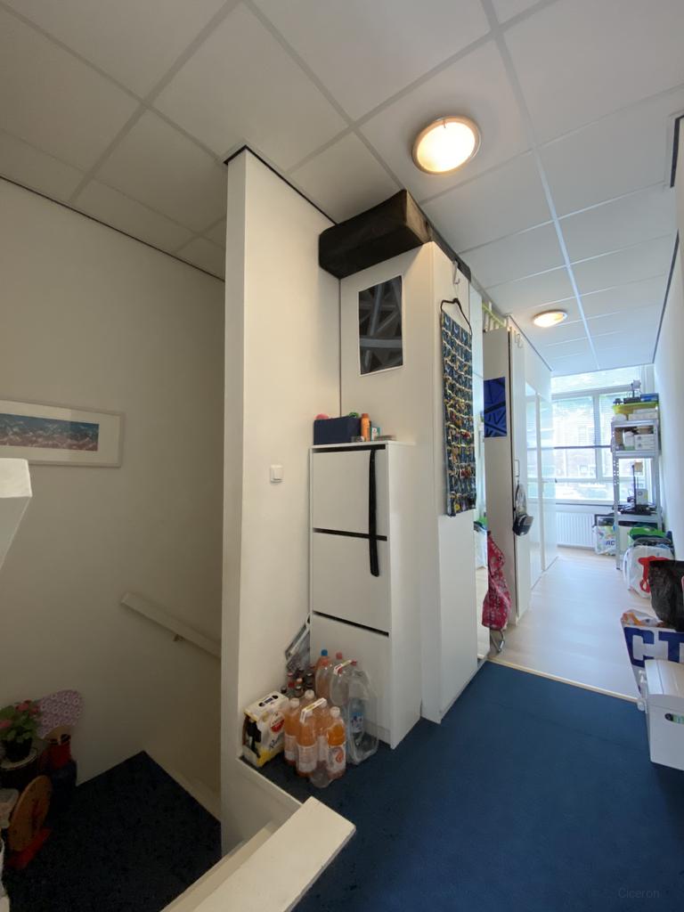 Apartment with basement in Gorechtbuurt - Image 3