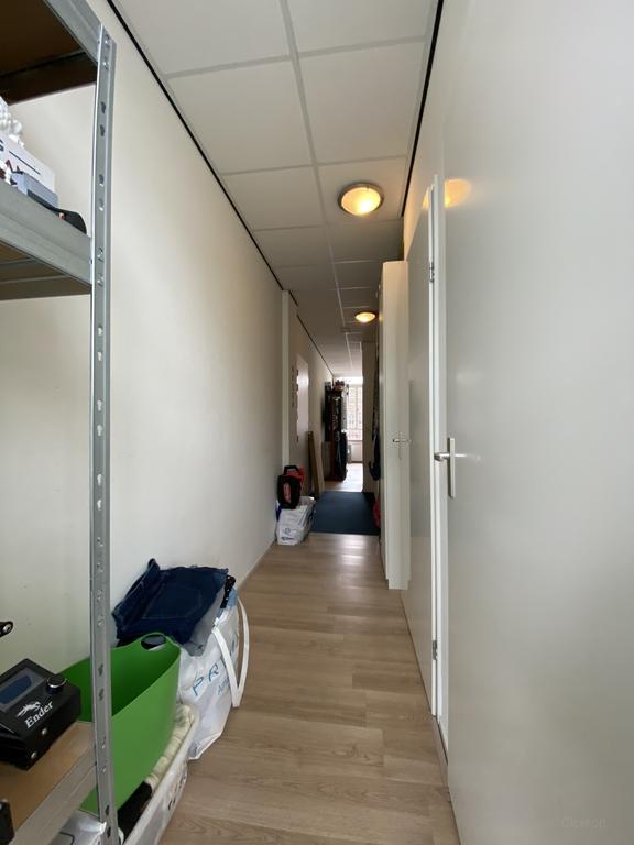 Apartment with basement in Gorechtbuurt - Image 4