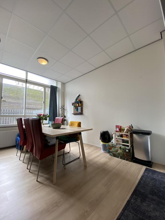 Apartment with basement in Gorechtbuurt - Image 5