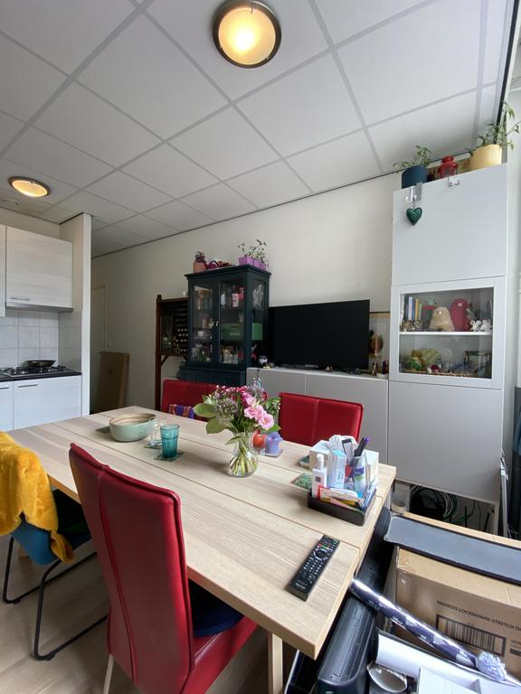 Apartment with basement in Gorechtbuurt - Image 7
