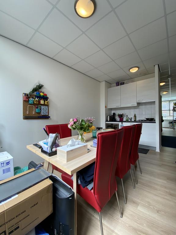 Apartment with basement in Gorechtbuurt - Image 8