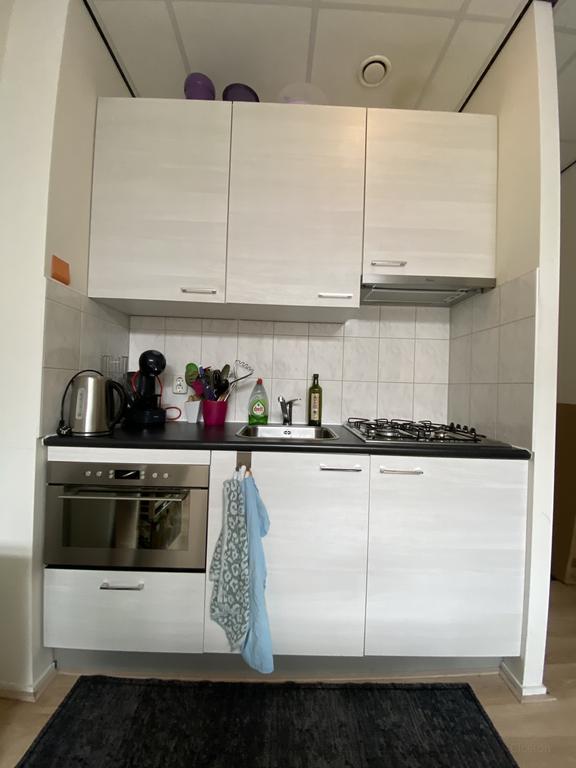 Apartment with basement in Gorechtbuurt - Image 9