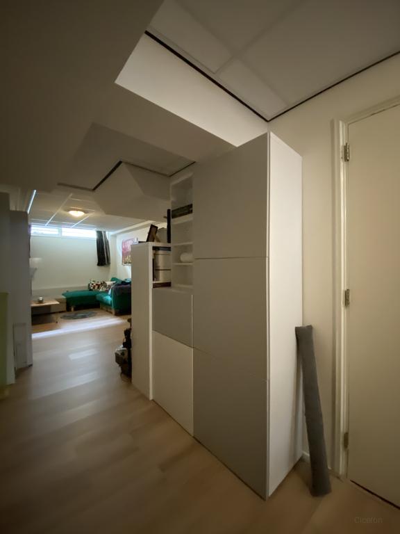 Apartment with basement in Gorechtbuurt - Image 10