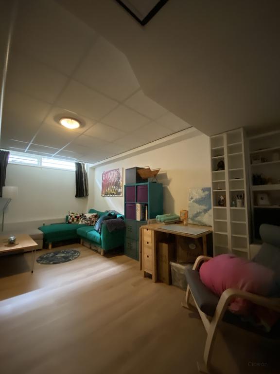 Apartment with basement in Gorechtbuurt - Image 11
