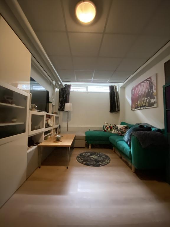 Apartment with basement in Gorechtbuurt - Image 13