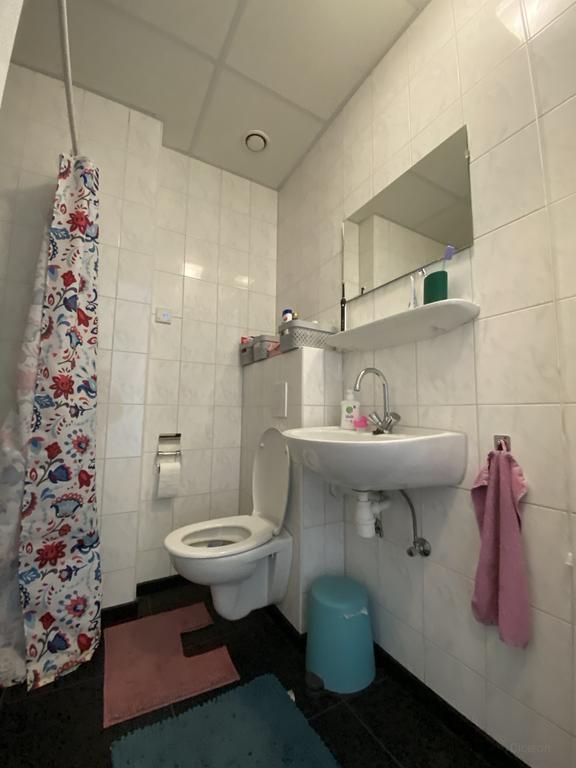 Apartment with basement in Gorechtbuurt - Image 16