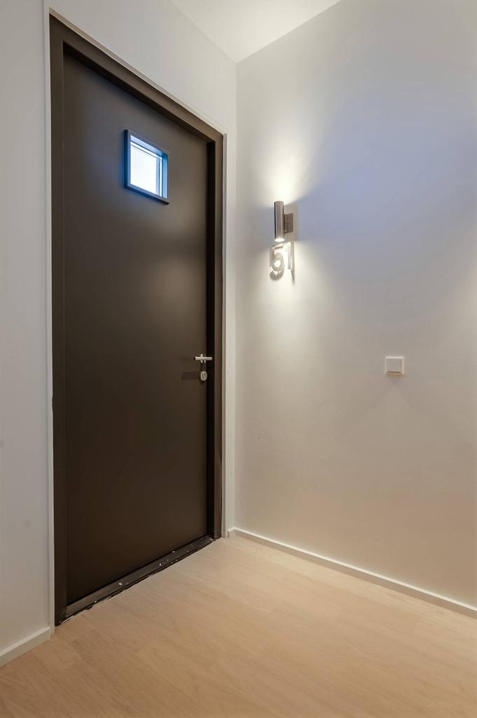 Appartement met terras in hartje Den Bosch - Afbeelding 2