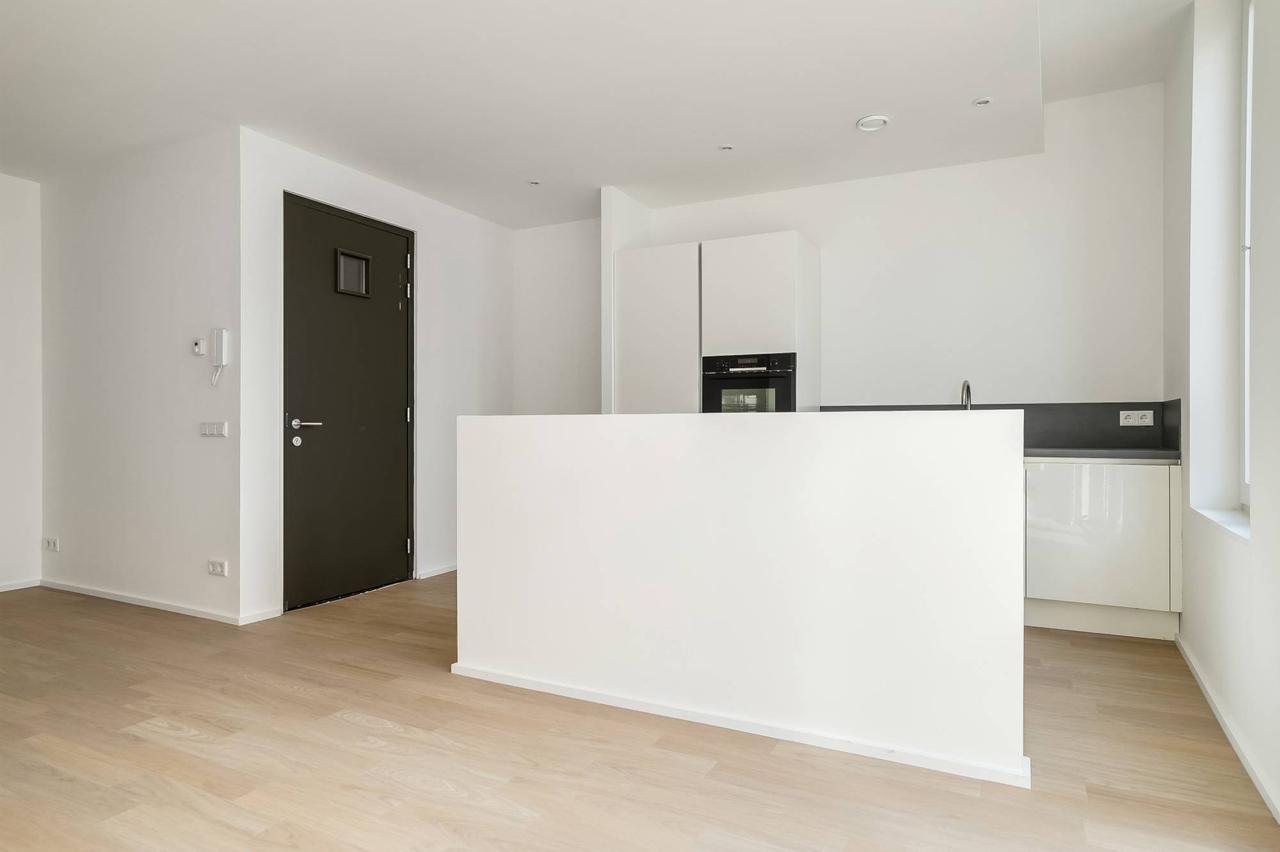 Appartement met terras in hartje Den Bosch - Afbeelding 4